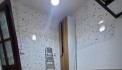 Cho thuê căn hộ chung cư ngõ 5 Láng Hạ, 50m2, 2 ngủ, 6.5 tr